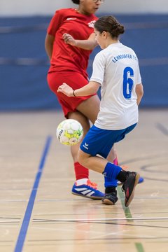 Bild 719 - wCJ NFV Futsalmeisterschaft